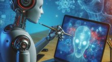 Los humanos ¿entrenamos a la Inteligencia Artificial?