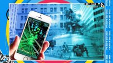 Pokémon GO ¿te usó para mapear ciudades?
