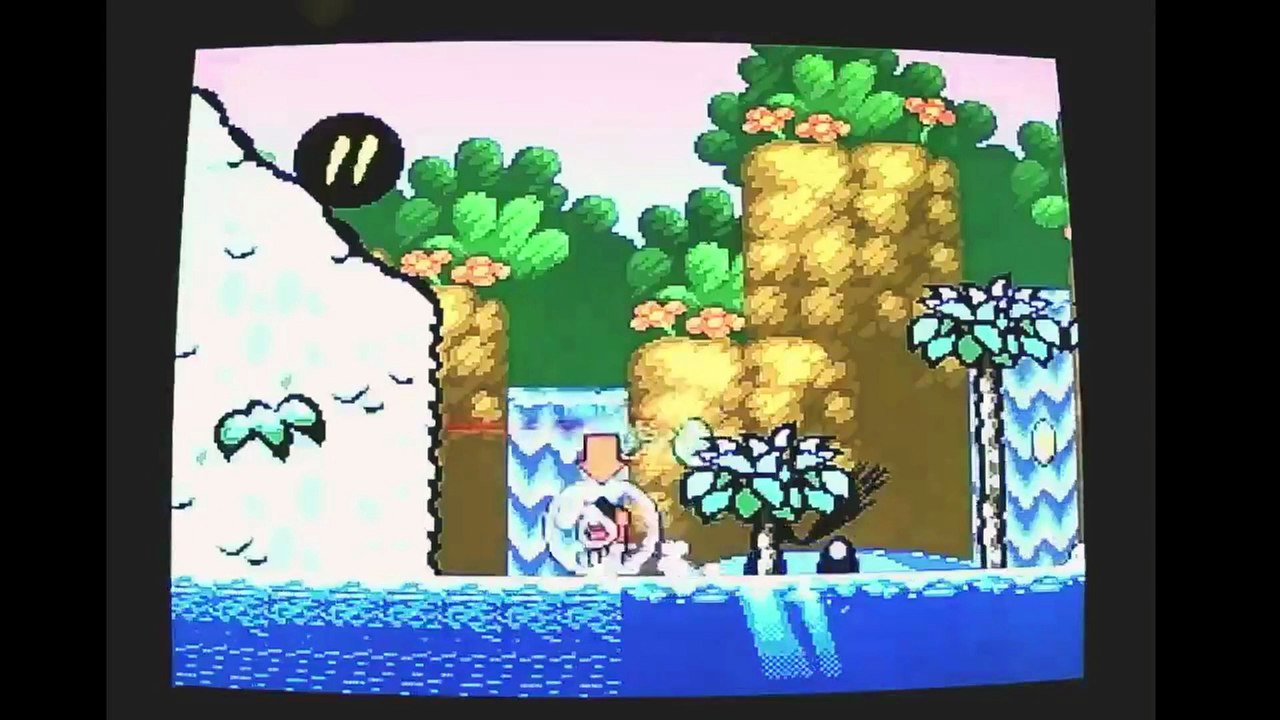RetroVision: Yoshi's Island Part 4