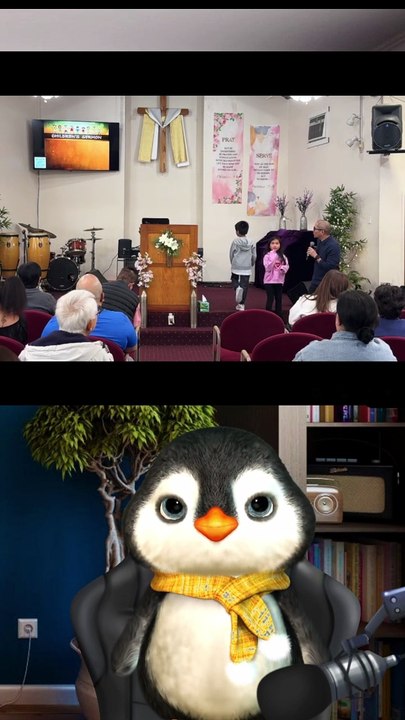 CCGS childrens time April 28