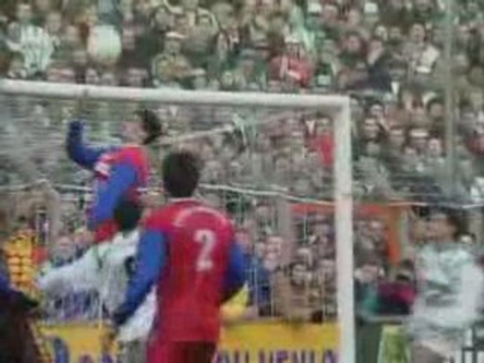 futbol de risa