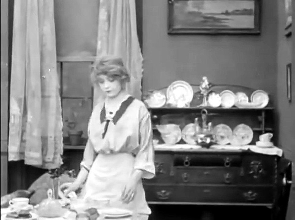 The Mothering Heart – Emotional Story of Sacrifice and Broken Love | Silent Drama Full Movie
