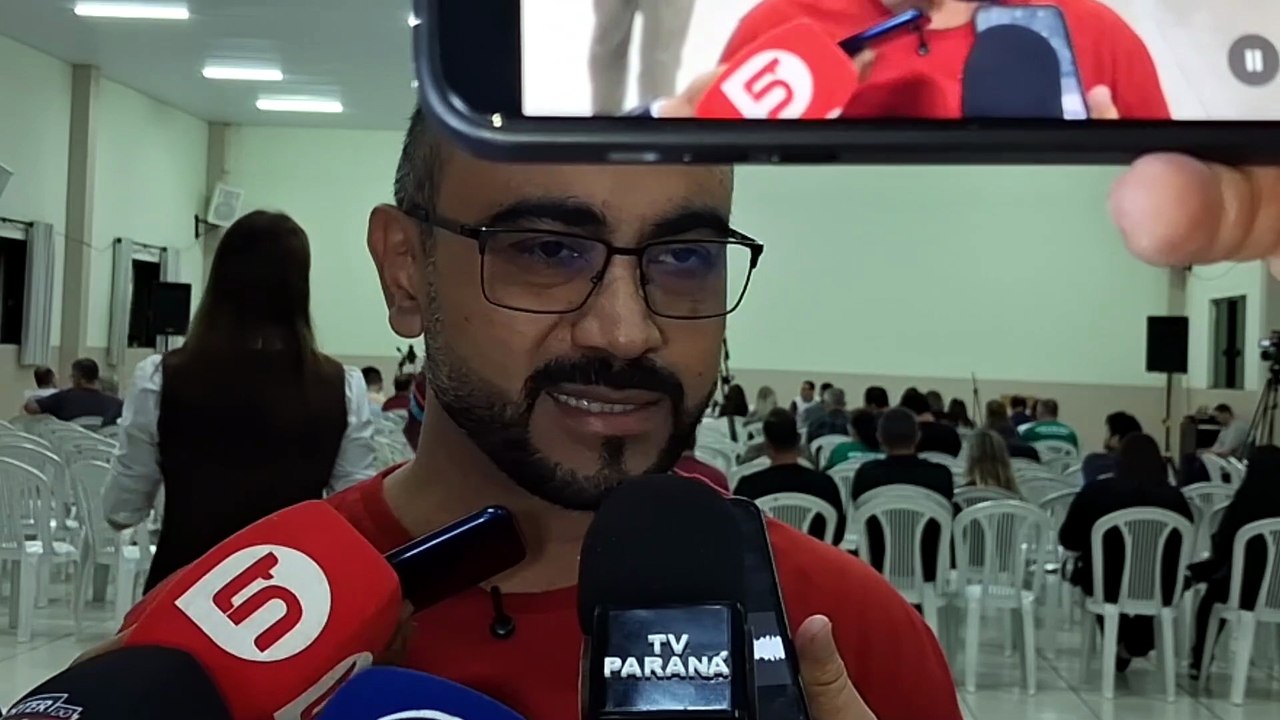 Vereadores de Apucarana fazem sessão itinerante no João Paulo