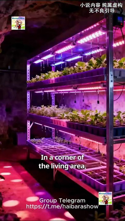 Kinder in der Apokalypse erziehen | Ganzer Film Deutsch