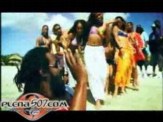 Kafu Banton - Playa