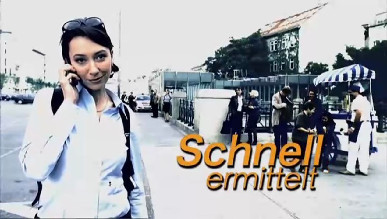 Schnell ermittelt -19- Sr. Margarete Laub