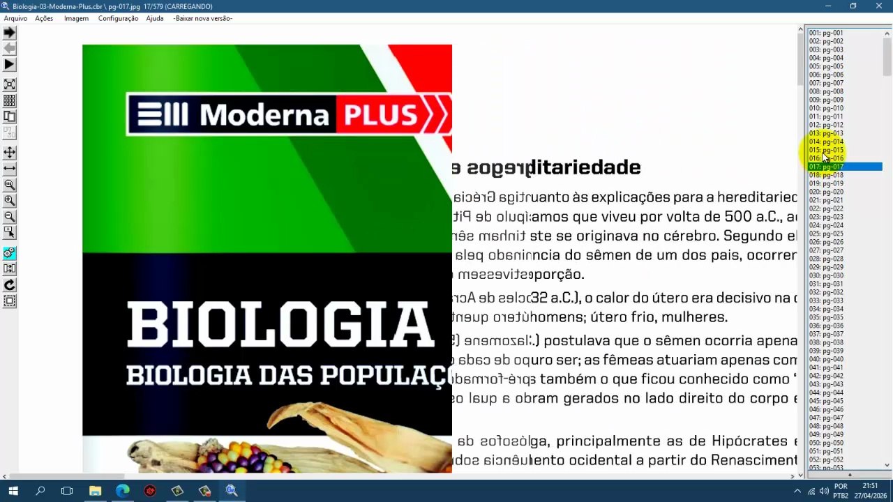 Como Converter Um Arquivo PDF Para CBR... Opção Gratuita