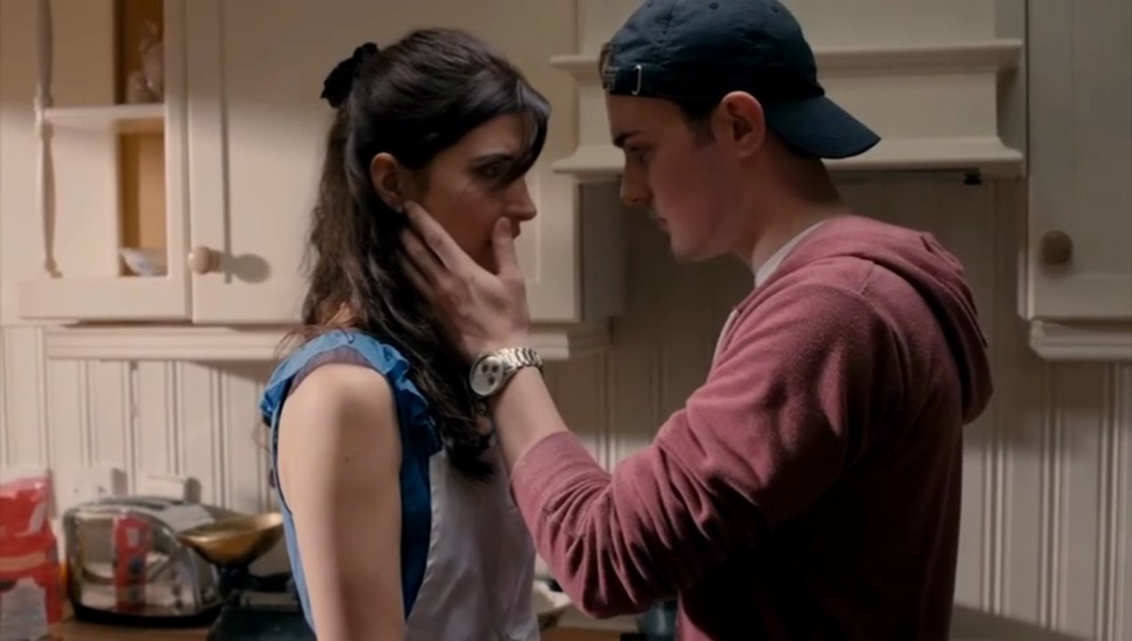 The Maid 2014