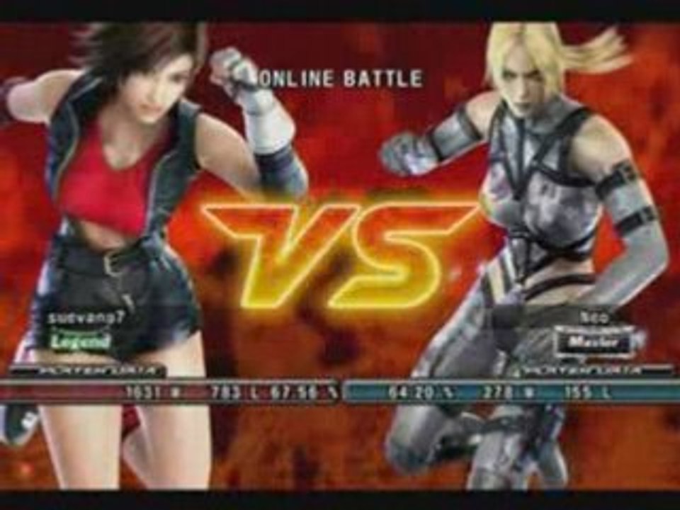 DRO 29/05/08 suevang7 vs Neo__