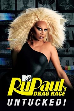 RuPauls Drag Race: Untucked - Season 17 - Episode 07: Snatch Game