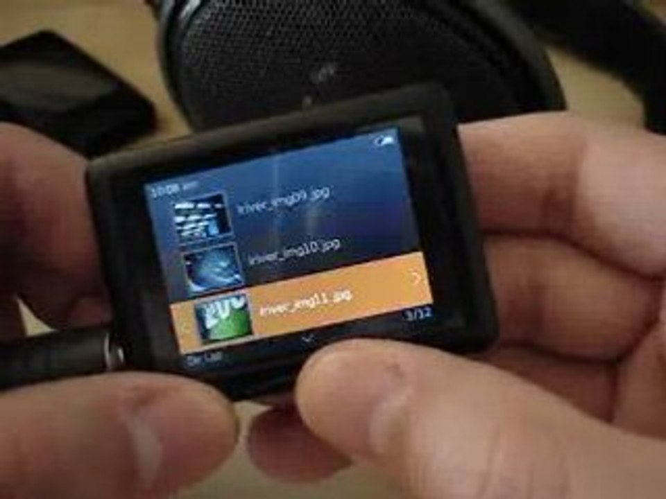 iriver LPlayer