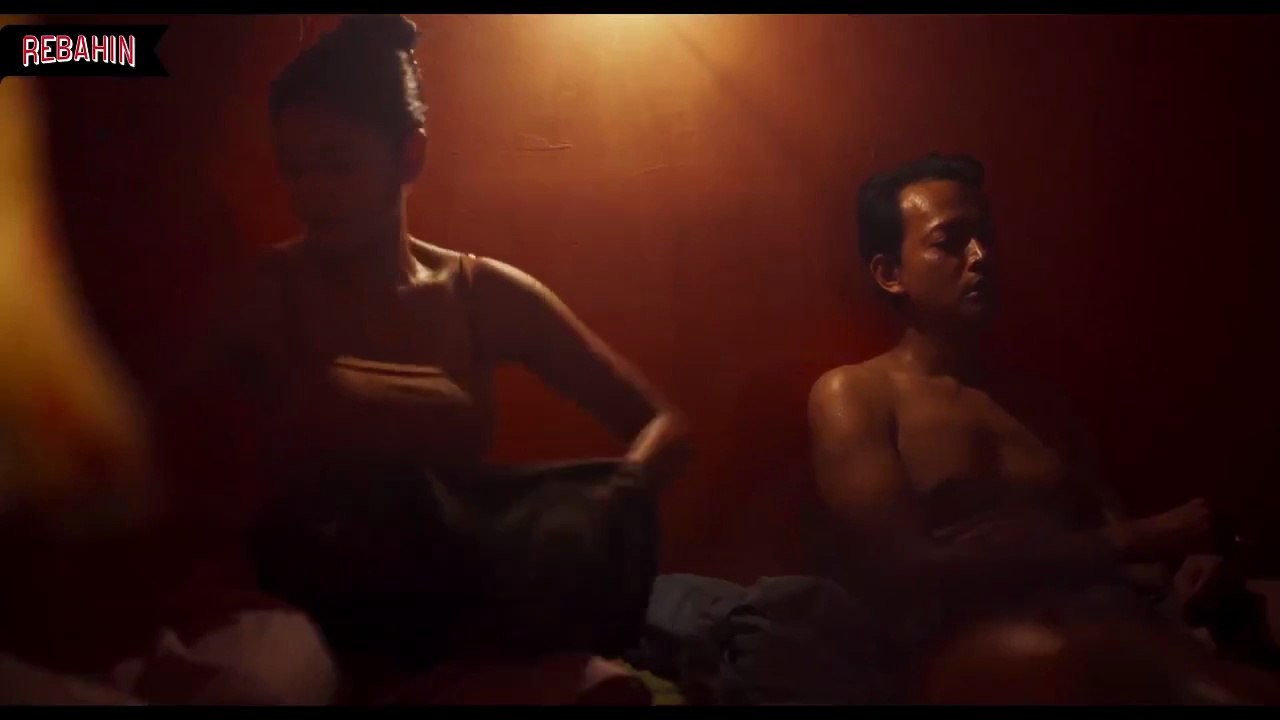 Nonton Hot Terbaru Pangku (2026)