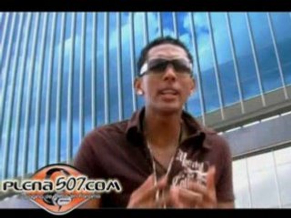 Richie daddy - fuistes mi luz