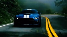 Aesthetic Mustang Drive | Supercar WAR! 🏁💥 Who’s the FASTEST? #Supercars