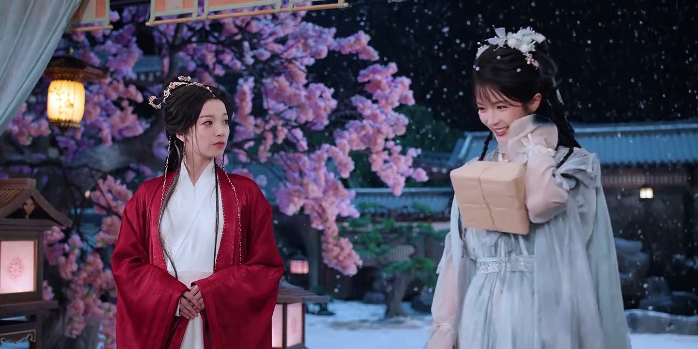 Soft Hearted God Episode 6