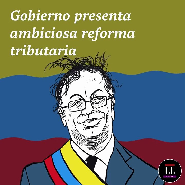 Primera semana de gobierno