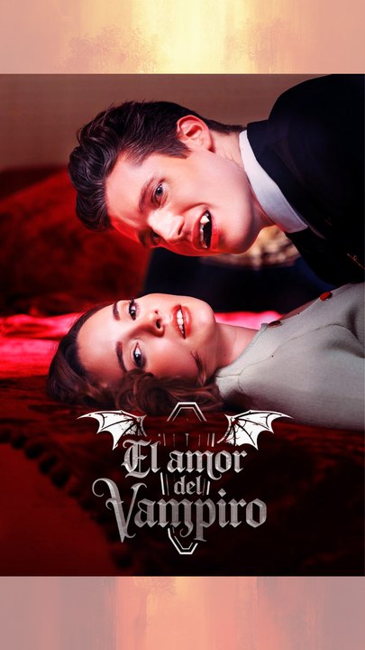 El Amor Del Vampiro