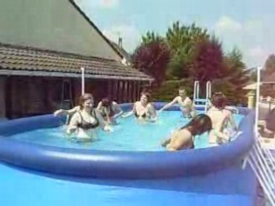 Vive les mongoles...