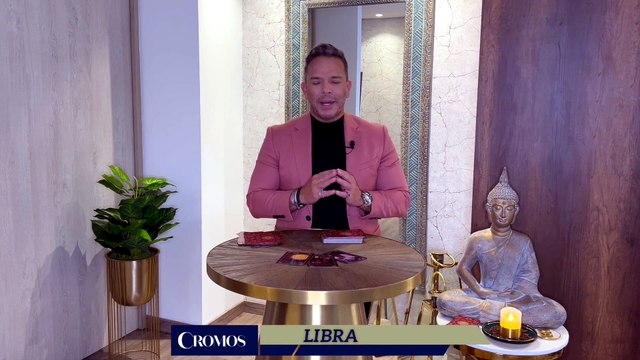 Tarot Cromos: predicciones del 26 de junio al 3 de julio para los signos del zodiaco