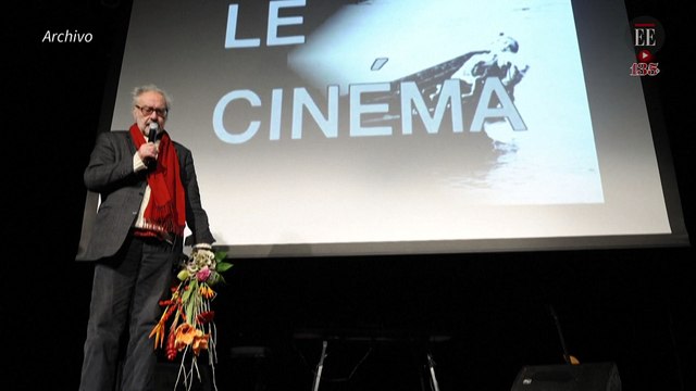 Jean-Luc Godard, padre de la Nouvelle Vague, murió a través de suicidio asistido