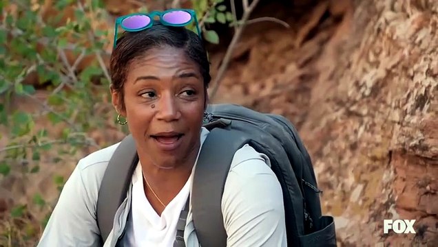 Bear Grylls Is Running Wild - Season 1 Episode 2 - Bear with Tiffany Haddish