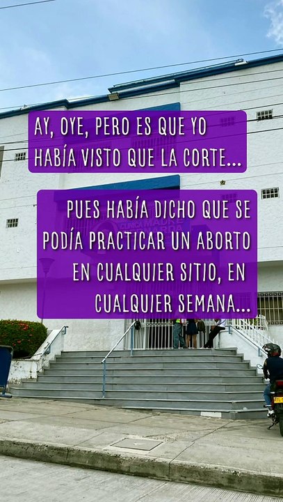 Clínica Aborto