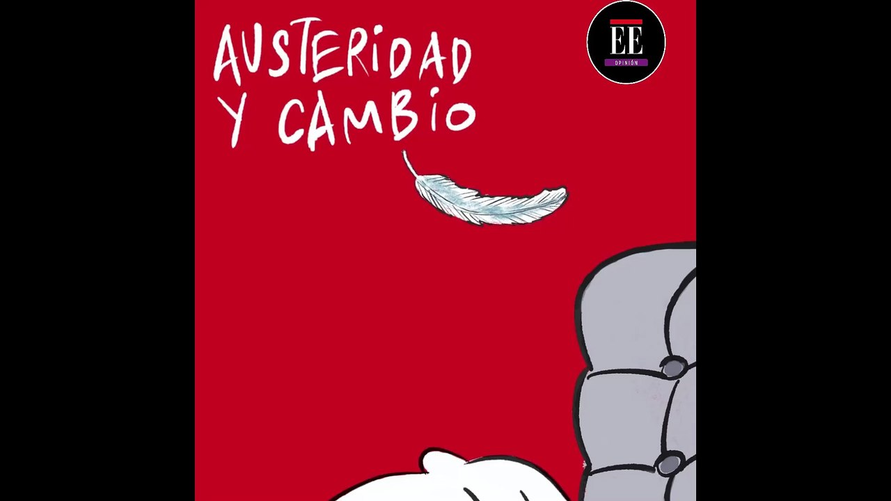 Austeridad Y Cambio