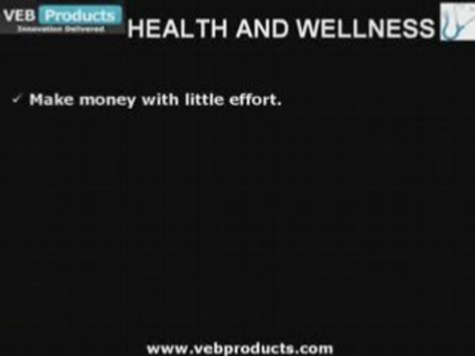 health and wellness program