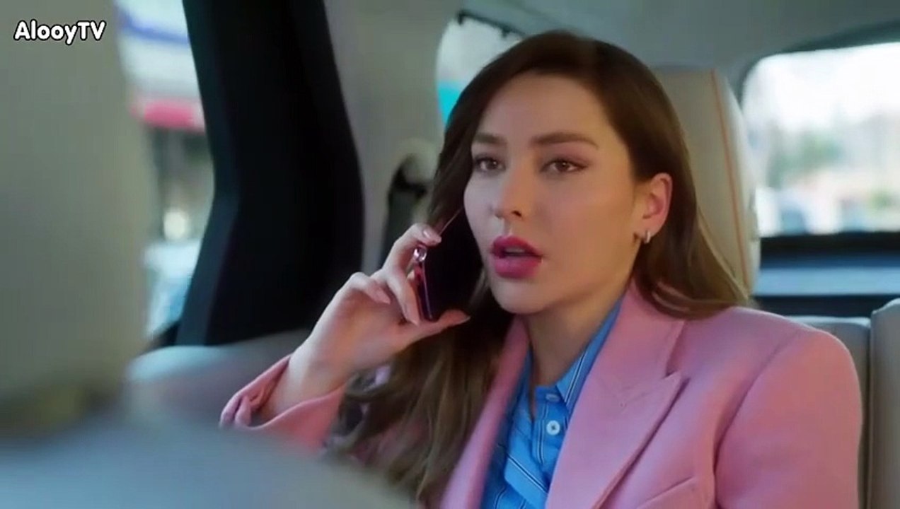 مسلسل انت من احببت الحلقة 14 مدبلج