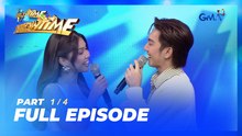It’s Showtime: JMielle, may pinaghuhugutan sa "Pinangga Ta Ka"? (April 27, 2026) (Part 1/4)