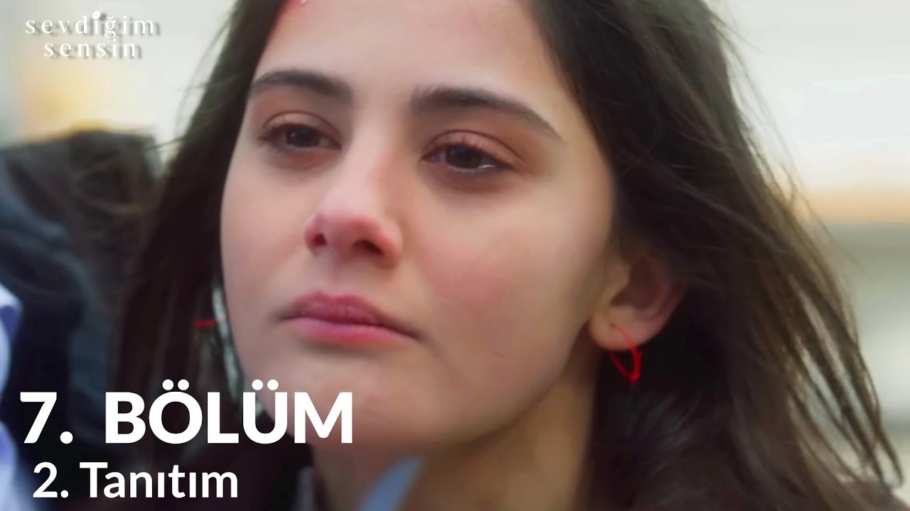 Sevdigim Sensin – Capitulo 7  ESPAÑOL SUB