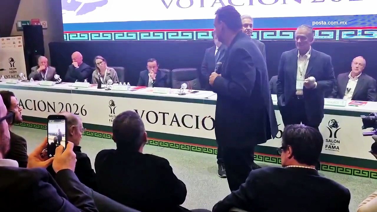 Chavana destapa la falsa caballerosidad en el conflicto de los cronistas