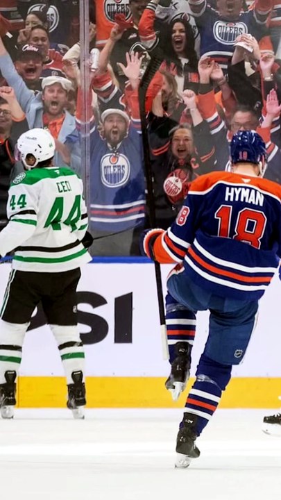 It Was In #NHL #stanleycupplayoffs