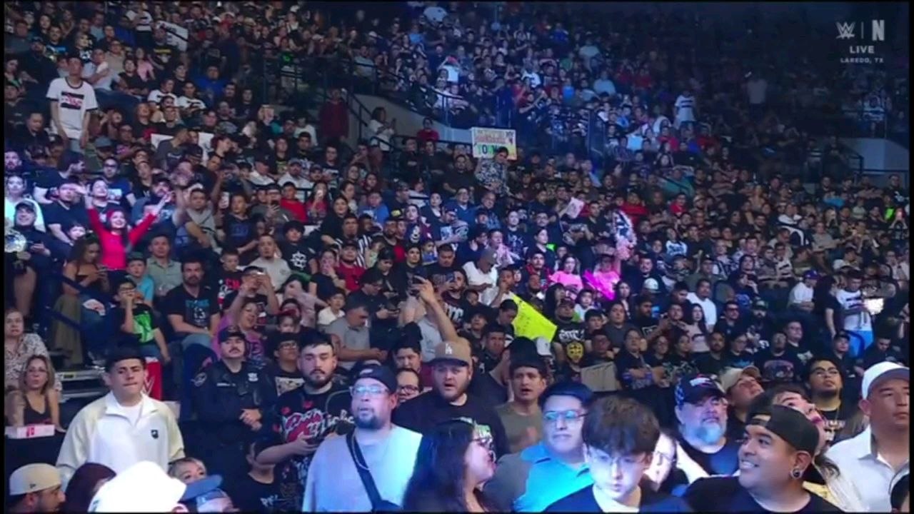 Roman Reigns vs Jacob fatu segment WWE RAW