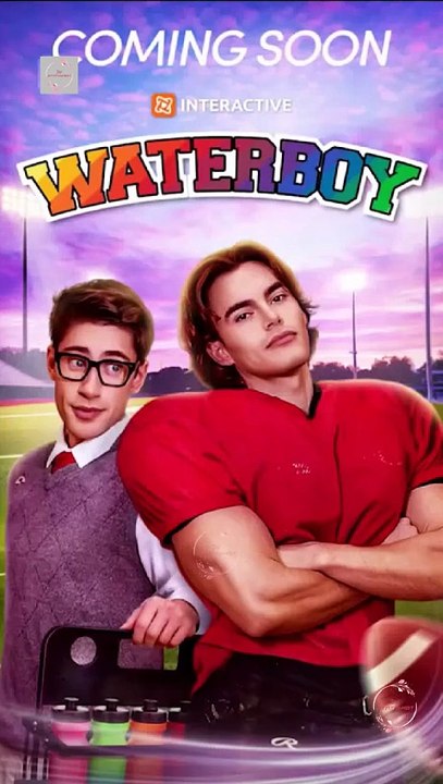 Waterboy