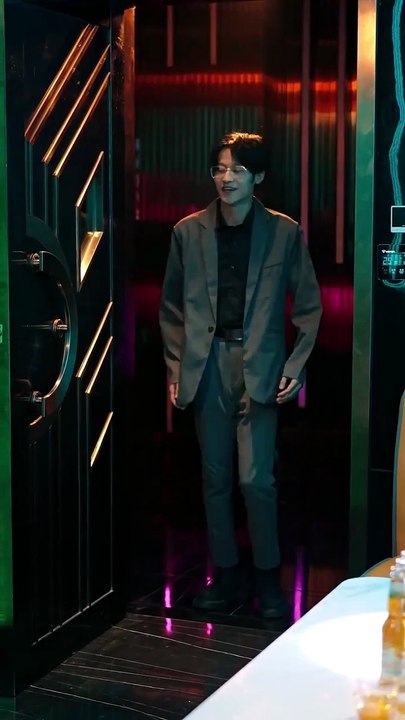 Dump The Heiress, Dare The Devil Dramax