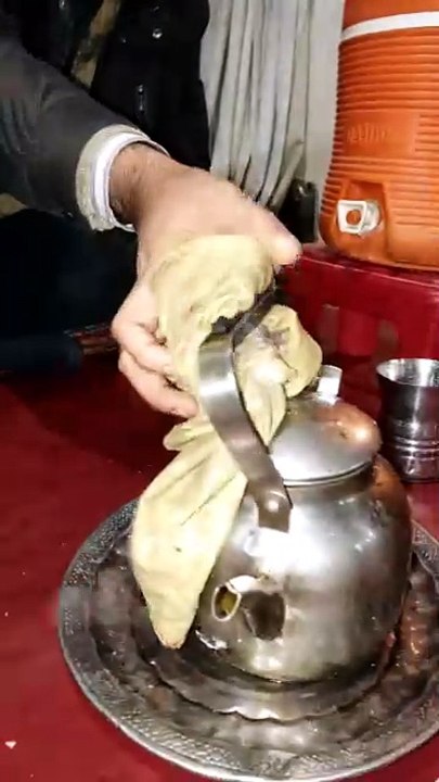 Green Tea