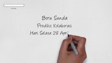 Kode Syair Boru Sunda Hari Selasa 28 April 2026 #PakTuntung