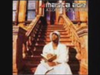 Masta Ace feat. Apocalypse - Da Grind
