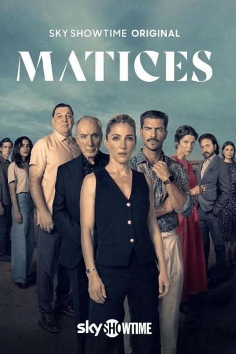 مسلسل Matices مترجم - Episode 1