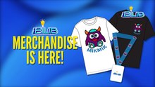 'iBilib' merch, available na sa GMA Stores!
