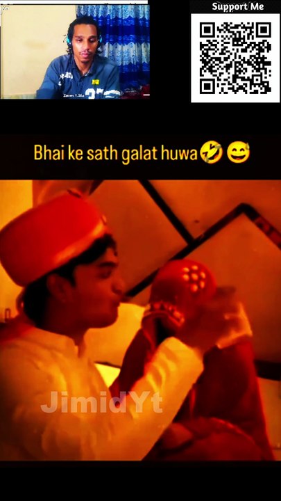 BROTHER'S EPIC FAIL! 😂 Bhai Ke Sath Galat Huwa! (Shocking Ending)