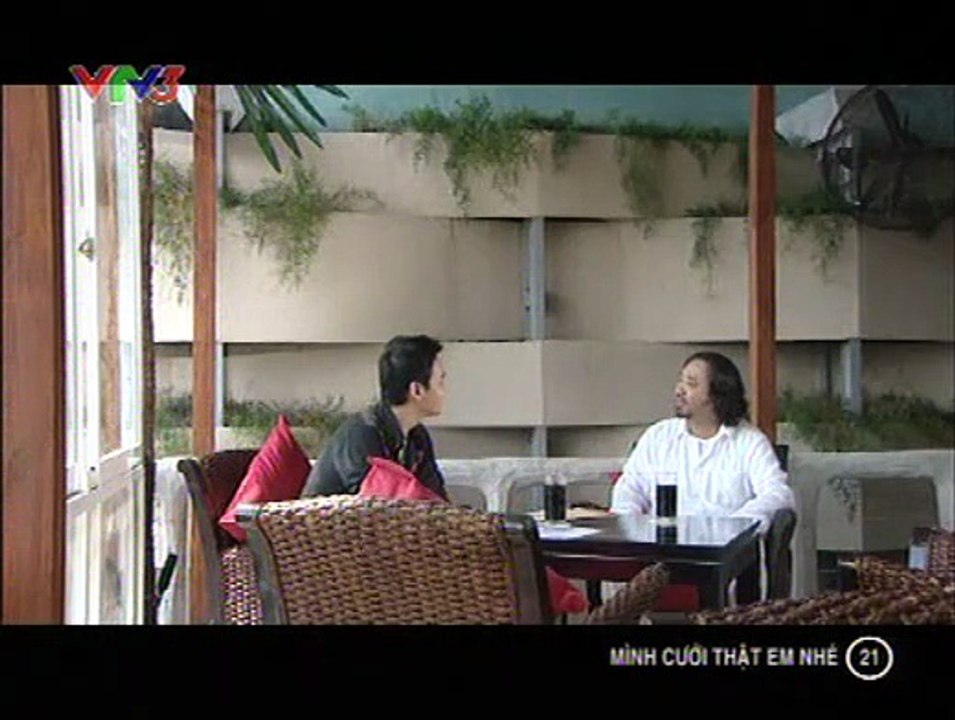 Mình Cưới Thật Em Nhé Tập 21