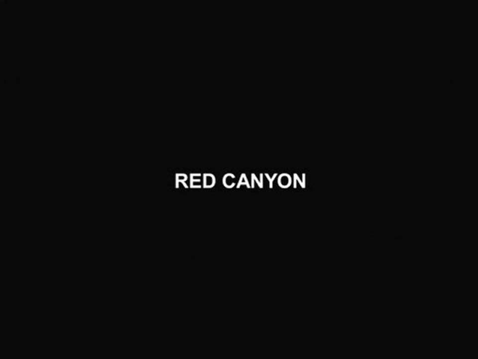 Red Canyon