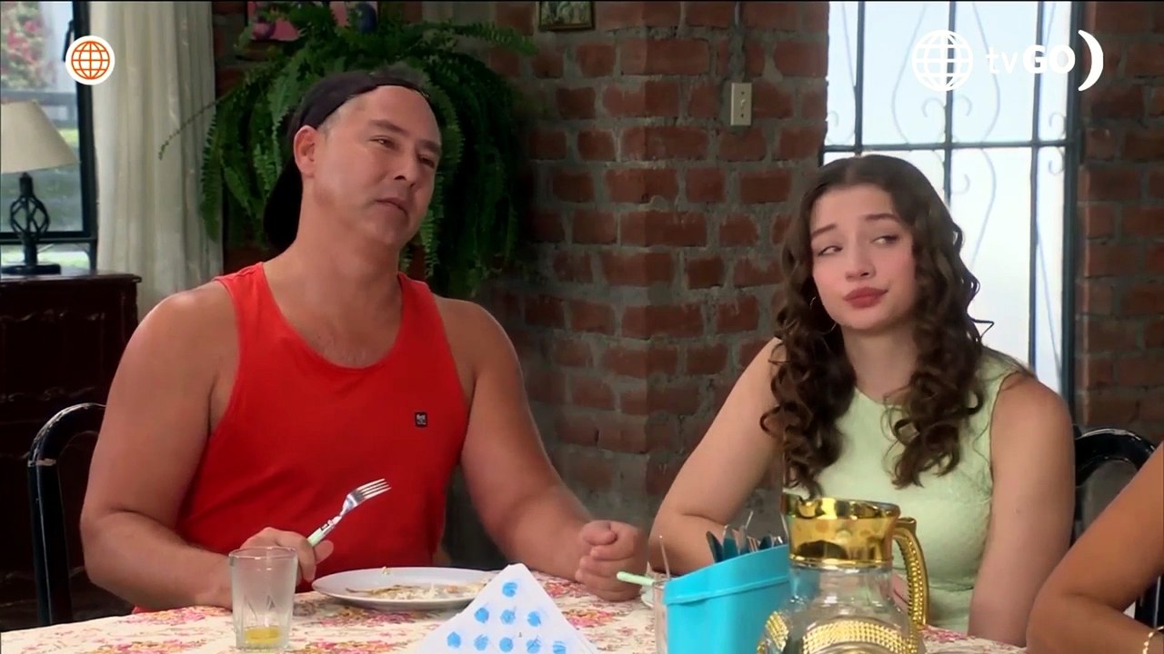 FHD AFHS 13 Capítulo 21 Emisión 14042026 América tvGO