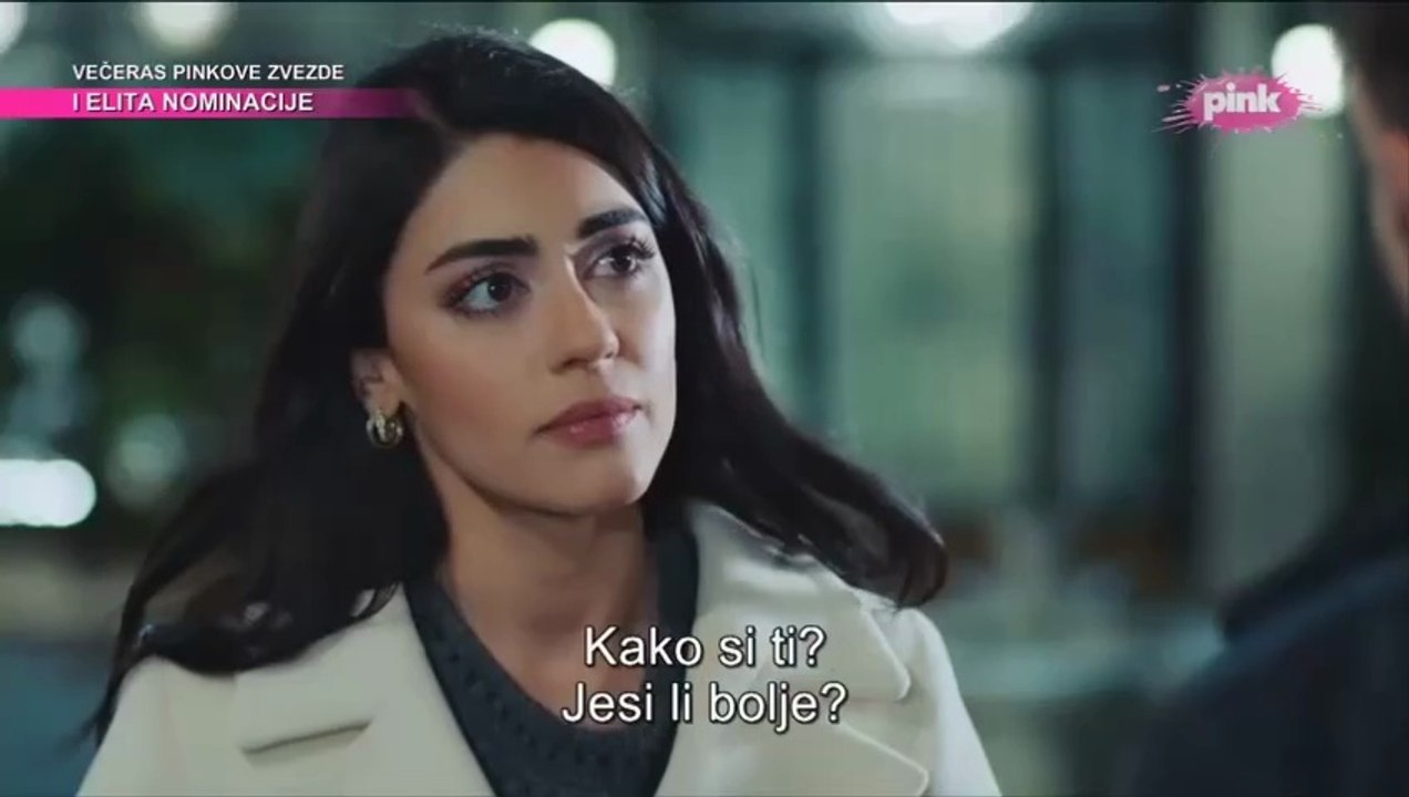 Klopka ljubavi  Epizoda  333