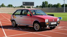 SEAT Ibiza - 42 years Anniversary