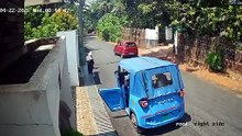 Why You Never Turn Without Looking: Kerala Road Incident.