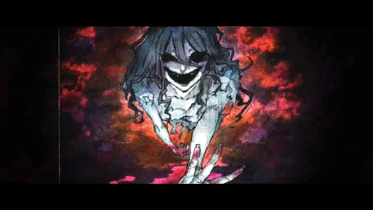 "Ushiro no Shoumen Kamui-san (Kamui the One Standing Behind You)" upcoming TV Anime PV