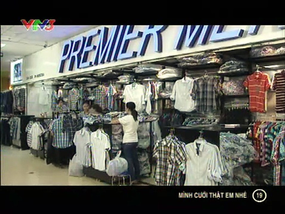 Mình Cưới Thật Em Nhé Tập 19